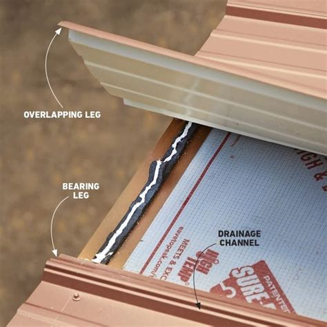 sheet metal roof installation instructions|metal roof panel installation instructions.